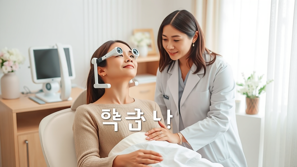 온다리프팅, 나에게 맞는 시술인지 확인하는 법과 효과적인 관리 방법