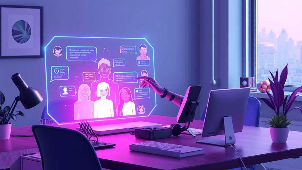 How https://crushon.ai/ Is Reshaping AI Companion Chat Experiences