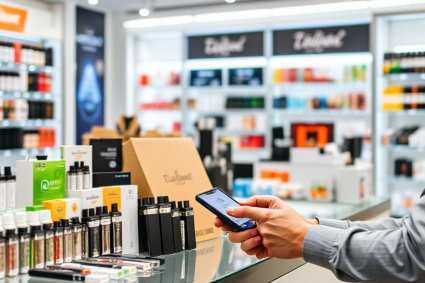 The Background Behind Lana Vapes and Online Vape Retail in Singapore