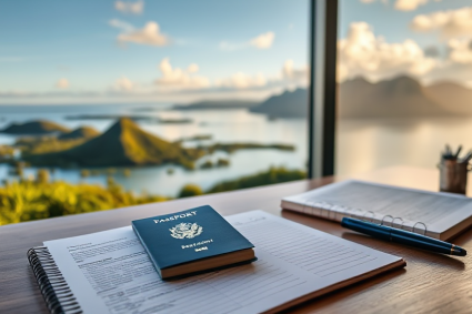 Vanuatu Citizenship From India: Fixing Rejections vs Getting It Right First Time